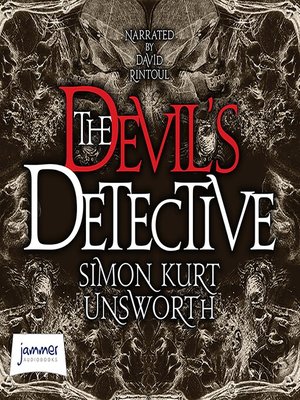 cover image of The Devil's Detective
